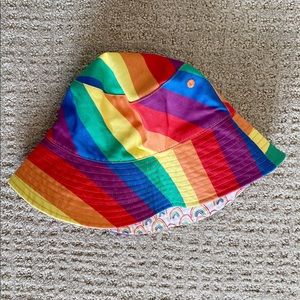 Pride Bucket Hat